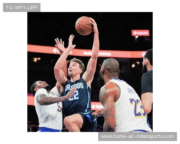 奥兰多魔术教练若激活青年梯队，球队潜力可爆发