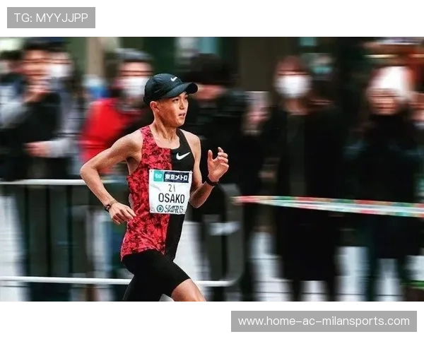 马拉松男子背老婆跑完全程成英雄