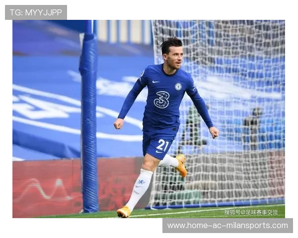 切尔西2-2平卡拉巴赫，未能全取三分，欧冠形势复杂，切尔西 吧