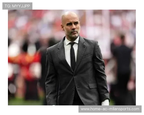 曼城保持统治,瓜迪奥拉称球队仍未达到极限,瓜迪奥拉执教曼城多久