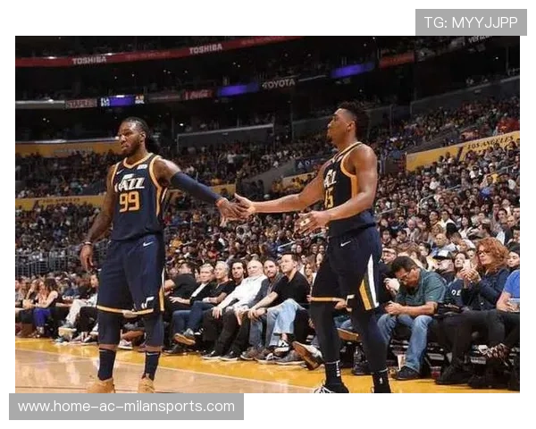 爵士队深度补强，冲击季后赛席位，爵士队季后赛名单