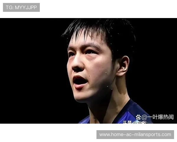 樊振东状态复苏，备战策略调整成效显著，樊振东大爆发打懵对手