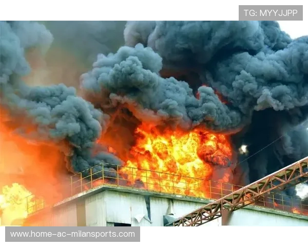 氧舱爆炸悲剧：孩子走了，母亲烧伤，氧舱火灾应急处理原则