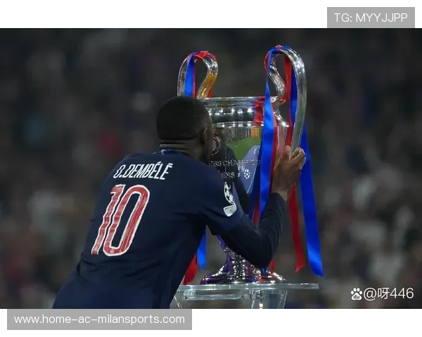 登贝莱金球夺冠,巴黎圣日耳曼全队庆贺,登贝莱多少钱来的巴萨 登贝莱金球夺冠,巴黎圣日耳曼全队庆贺,登贝莱多少钱来的巴萨