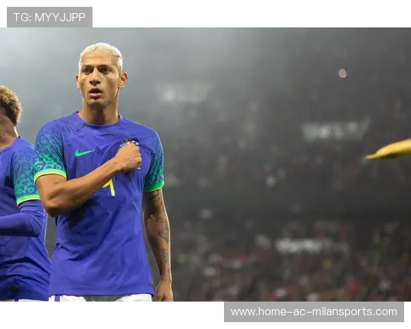 理查利森反超德利赫特读秒救主红魔逃过一劫，理查利森什么水平