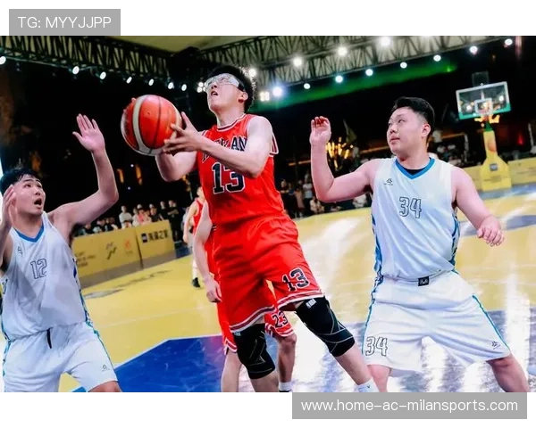 篮球梦让中国体育焕然一新,篮球梦让生活更美好 篮球梦让中国体育焕然一新,篮球梦让生活更美好