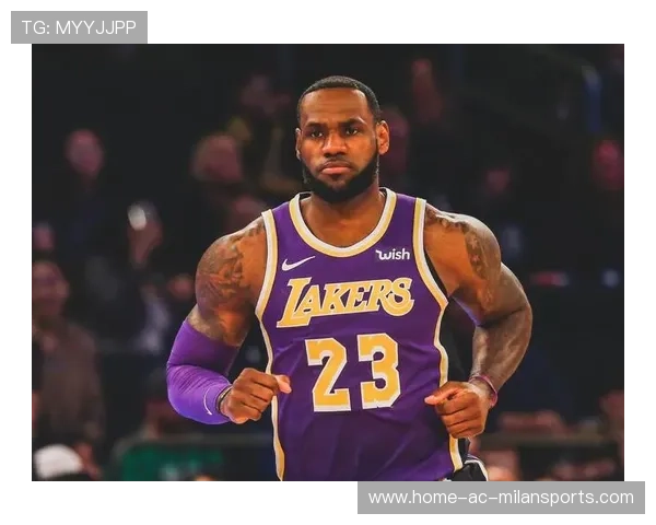 詹姆斯复出变成第三选择？莫里斯兄弟引发湖人球权分配话题，詹姆斯和莫雷