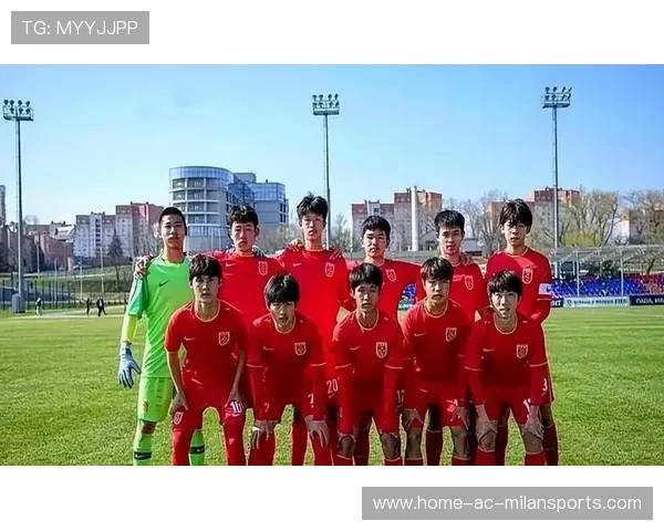 青年球员海外发展计划 成功案例增多，中国球员海外青训