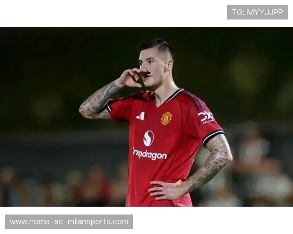 曼联锋线新星谢什科继续发力，球队备战热刺挑战