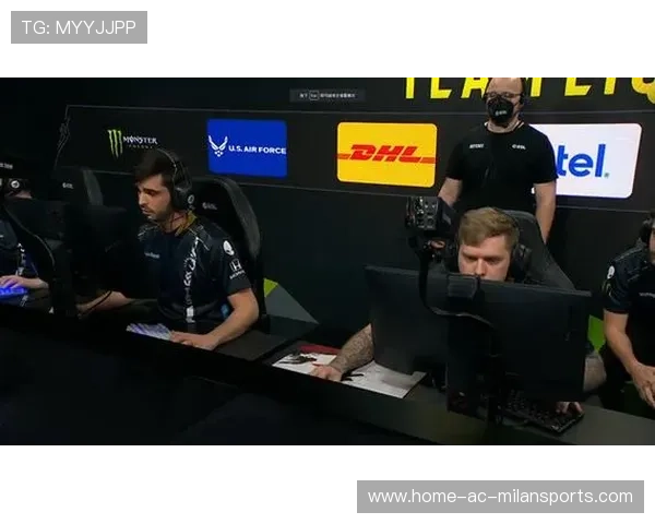 Heroic战术误判导致整局崩溃