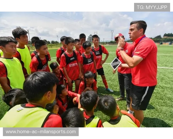 俱乐部青训选拔标准大揭秘如何成为职业选手